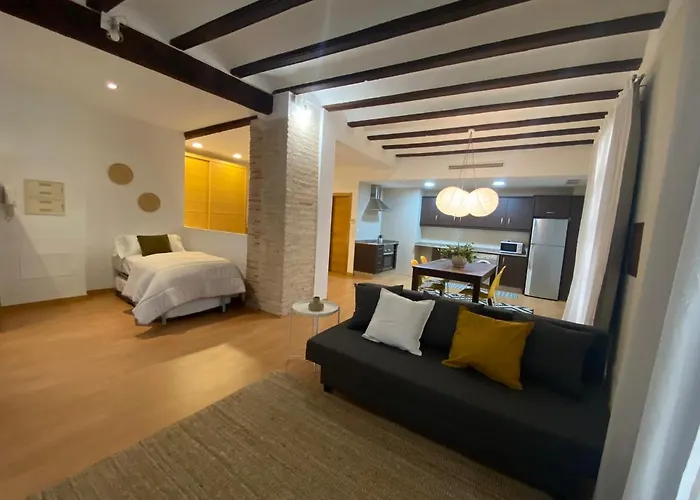 La Xerea Valencia