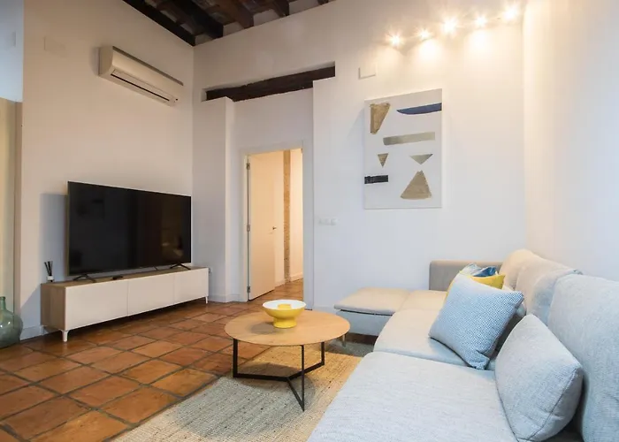 La Xerea Valencia