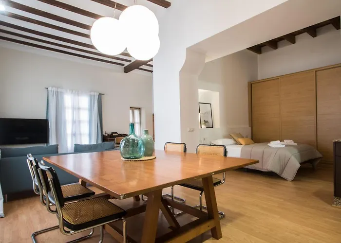 La Xerea * Valencia