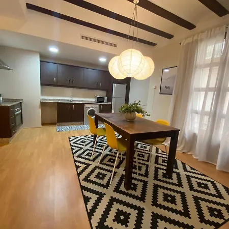 Apartment La Xerea Valencia
