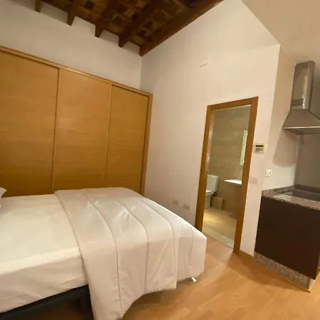 La Xerea Apartment *