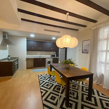 Apartment La Xerea Valencia