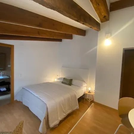 La Xerea Apartment