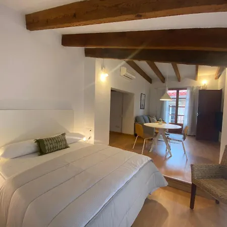 La Xerea Apartment Valencia