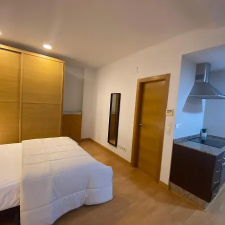 Apartment La Xerea