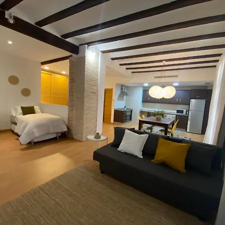 La Xerea Valencia