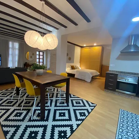 La Xerea Apartment