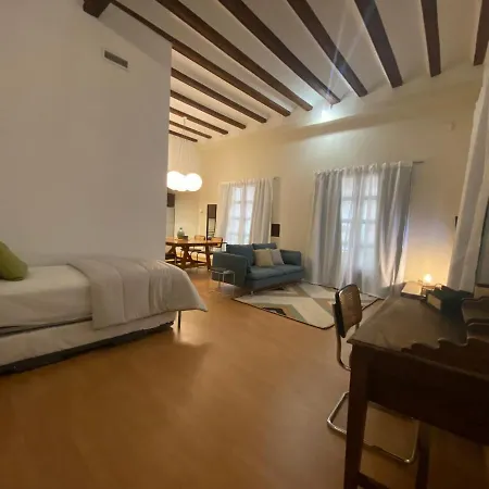La Xerea * Valencia