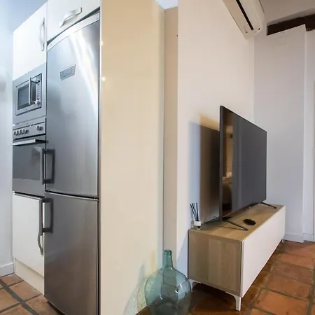 La Xerea Apartment *