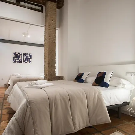 La Xerea Apartment *