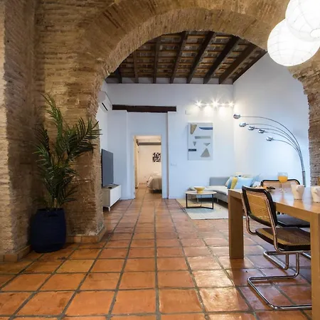 La Xerea Valencia