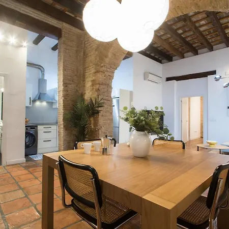 Appartement La Xerea *