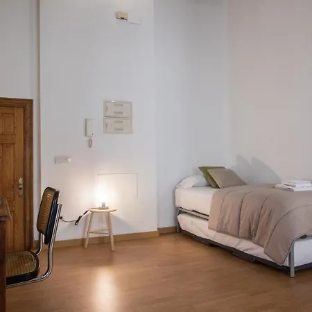 Apartment La Xerea