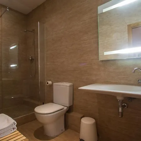 La Xerea Apartment *