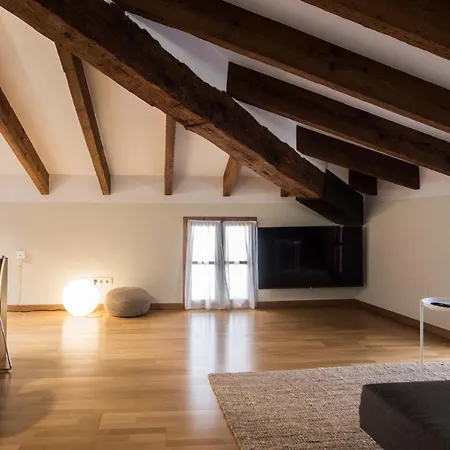 La Xerea Apartment