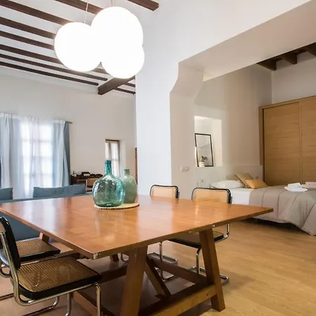 La Xerea * Valencia