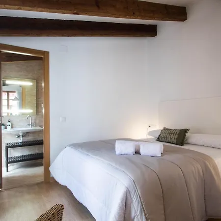 La Xerea Apartment *