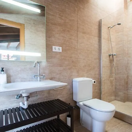 La Xerea Apartment *