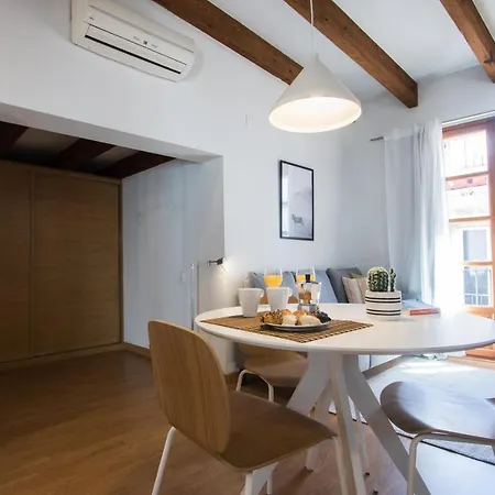 La Xerea Apartment