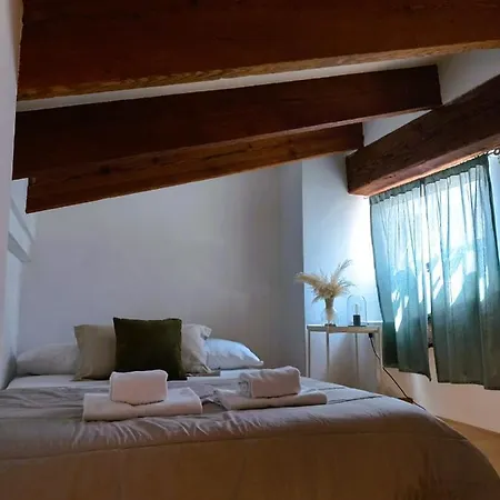 La Xerea Valencia