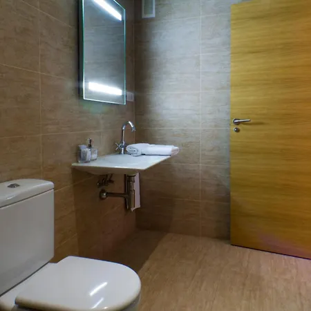 Apartment La Xerea