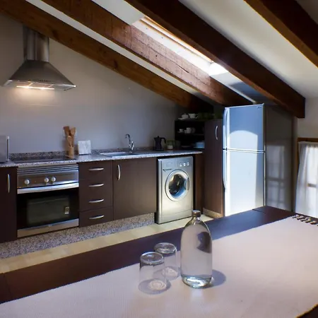 La Xerea Apartmán Valencie