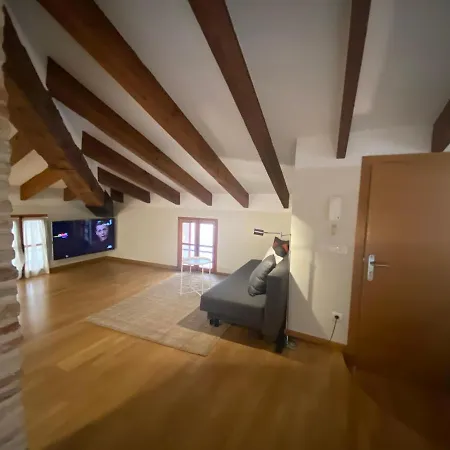 Apartmán La Xerea Valencie