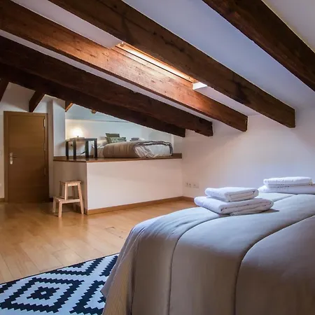 La Xerea Apartament