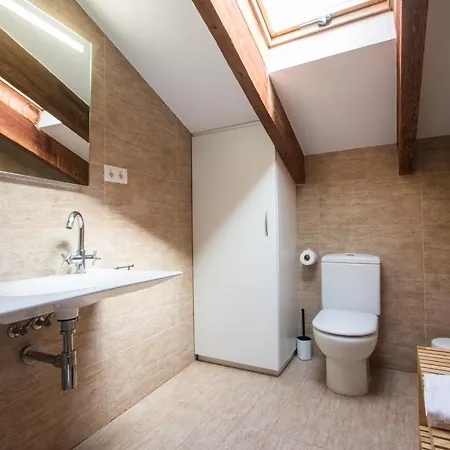 La Xerea Apartament *