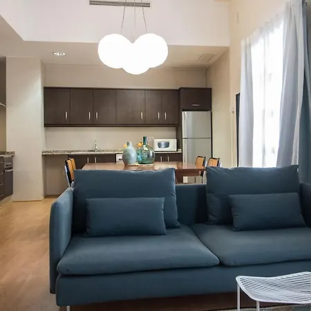 La Xerea Apartament Walencja