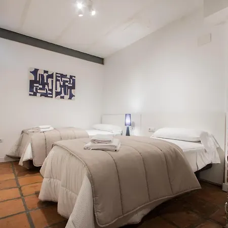 Apartament La Xerea Walencja