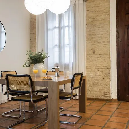 La Xerea Apartmán Valencie