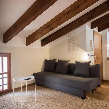 La Xerea Apartament *