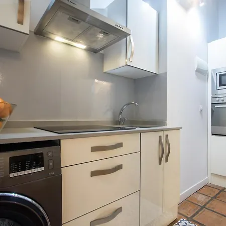 La Xerea Apartment *