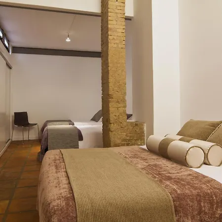 Apartment La Xerea